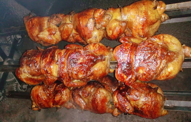 Restaurant Polleria El Crujiente - Piura