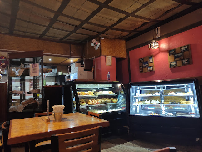 D'marce Café - Andahuaylas