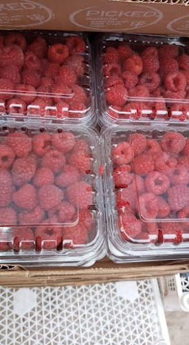 FRUTERIA LHÍA - Trujillo