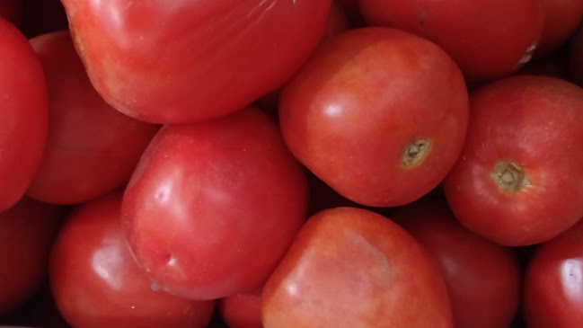Mercado la Esplanada frente al, Caraz, Perú
