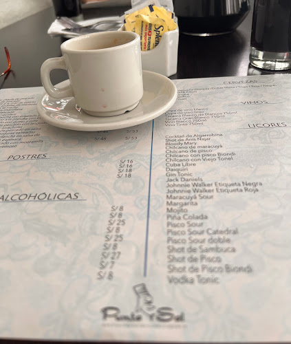 C. Tripoli, Lima 15074