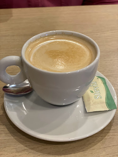 Opinii despre Franchesco Café Pizzería în Iquitos - Gastronomía y hostelería