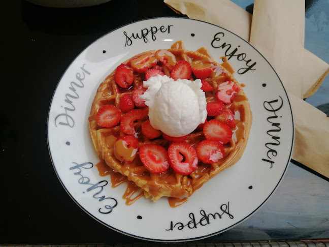 Opinii despre Helados Artesanales Señor Trol's în Pachacamac - Gastronomía y hostelería