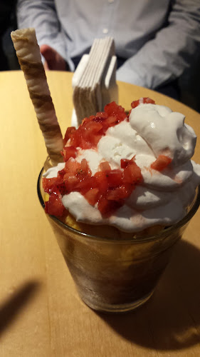 Comentarii opinii despre Gelato Mio