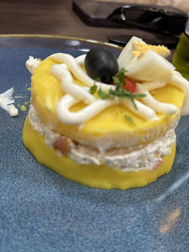 Comentarii opinii despre Cuzco - Lupita