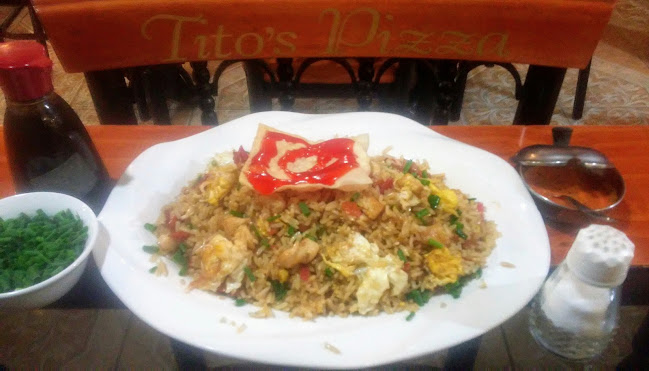 Titos Restaurant - Huanta