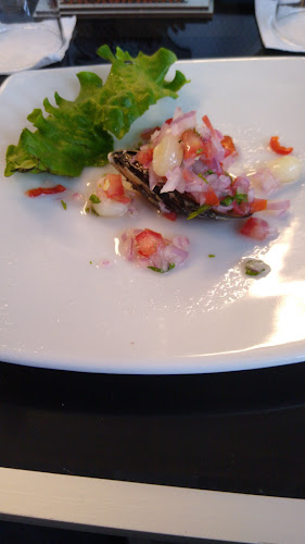 Opinii despre El Dumbo, Restaurant Cebichería în Sicuani - Gastronomía y hostelería