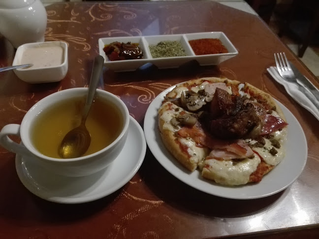 EL CABALLERO NEGRO, UNA NUEVA FUSION MEDITERRANEA - Gastronomía y hostelería