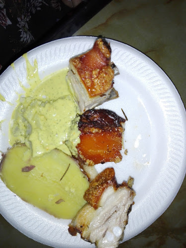 Restaurant "El Tollo" - Zarumilla