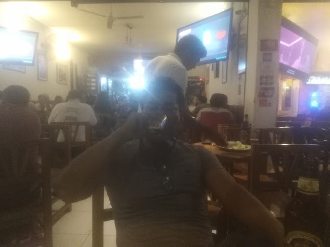 Choperias - Gastronomía y hostelería