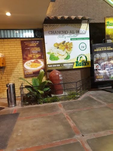 Rokys - Gastronomía y hostelería