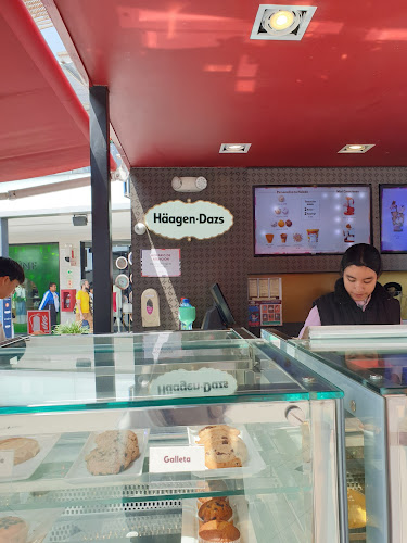 Comentarii opinii despre Häagen-Dazs Larcomar