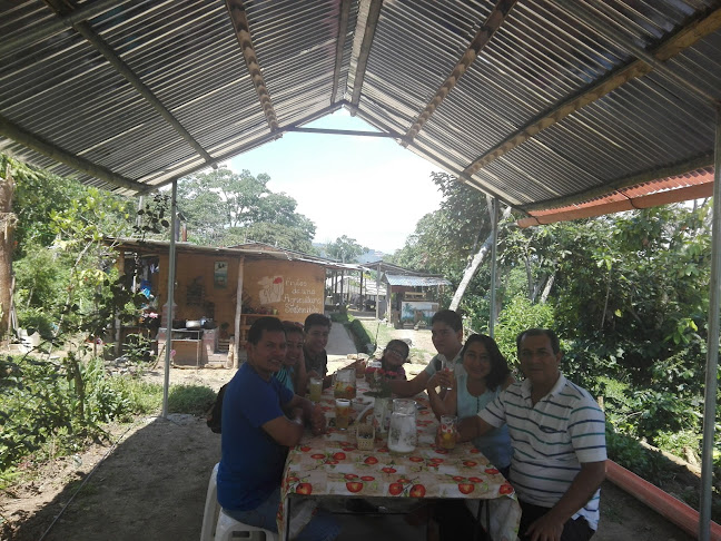 Menú-Jugueria Tropicana - Gastronomía y hostelería