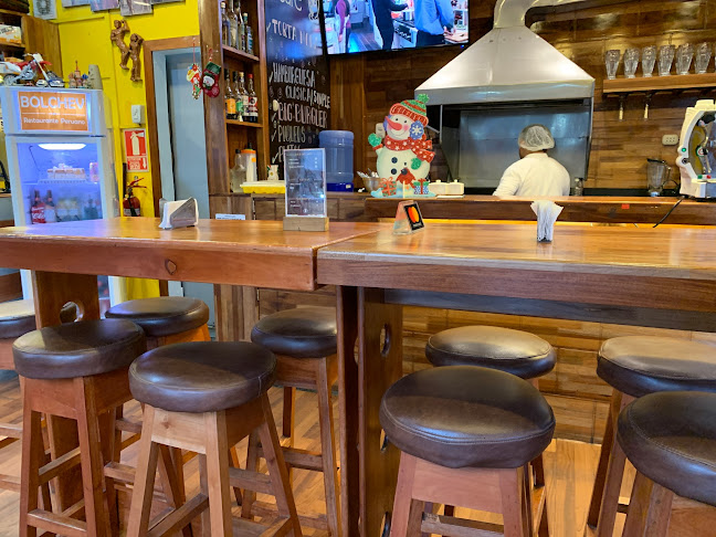 Café Bolchev - Gastronomía y hostelería