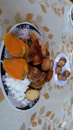 Opinii despre Restaurante "Sol del valle" în San Juan de Lurigancho - Gastronomía y hostelería