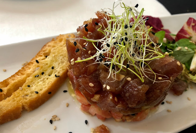 Restaurante Can Mario's