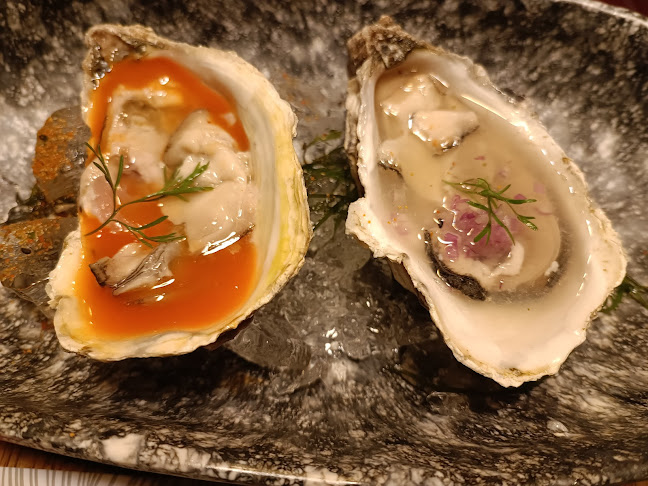 Opinii despre Koi - La Merced în Trujillo - Gastronomía y hostelería