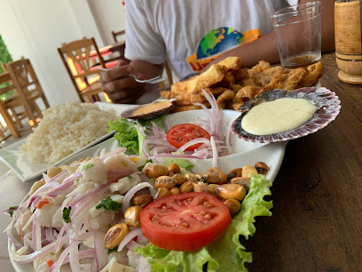 Restaurante Doña Yola