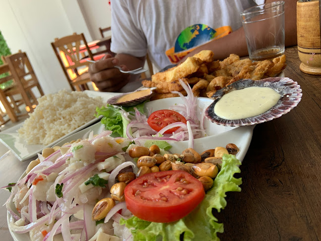 Restaurante Doña Yola