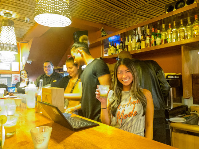 Comentarii opinii despre Restaurant Paracas