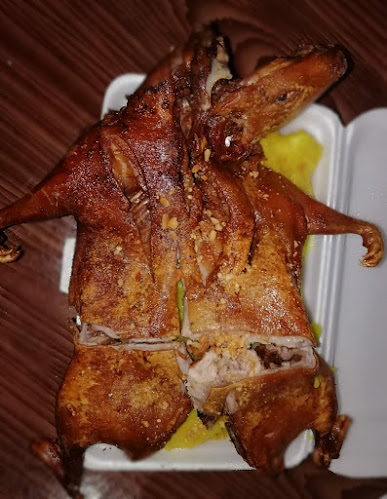 Opinii despre La K´puchona în Chachapoyas - Gastronomía y hostelería