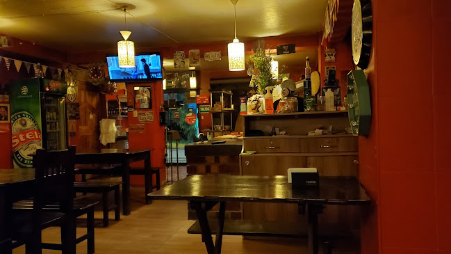 Opinii despre ARAVI Pizzeria în Cusco - Gastronomía y hostelería
