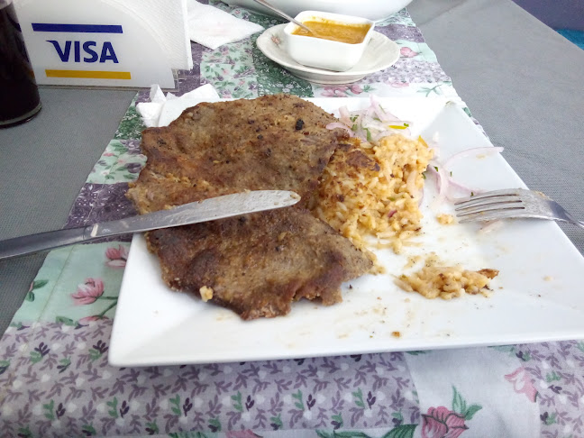 Opinii despre Domus în Lima - Gastronomía y hostelería