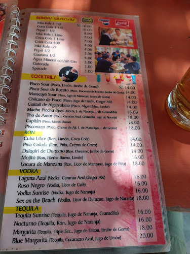 Carr. callanca-monsefu 3, Monsefú 14000