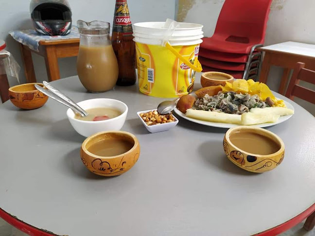 Picanteria LUPO - Gastronomía y hostelería