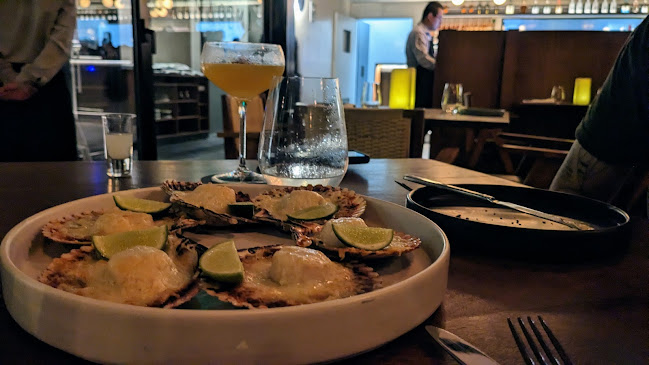 Amoramar - San Isidro