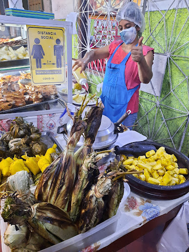 Opinii despre La Riojanita Restaurante - Iquitos în Iquitos - Gastronomía y hostelería