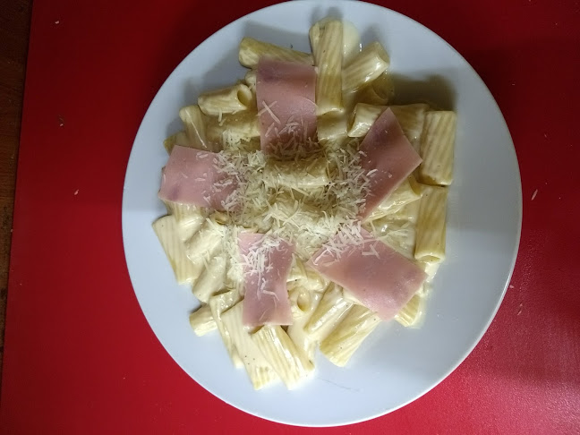 Pizza Paolo's Los Alisos - Los Olivos