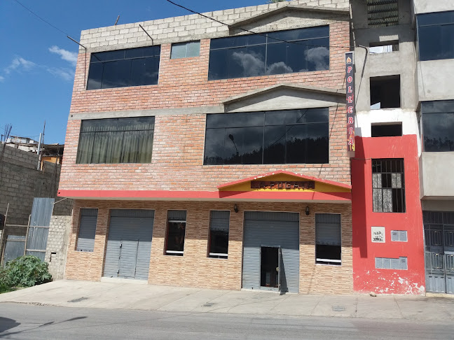 Polleria La Fogata Yec - Gastronomía y hostelería
