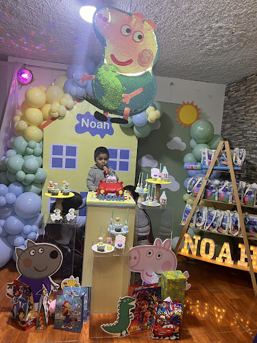 Comentarii opinii despre Dulcefina