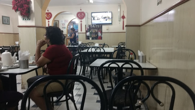 Chifa Oriental - Gastronomía y hostelería