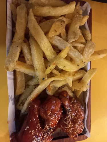 Av. España 160, Trujillo 13001