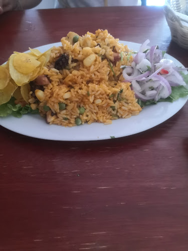 Opinii despre Los Delfines Paita în Paita - Gastronomía y hostelería