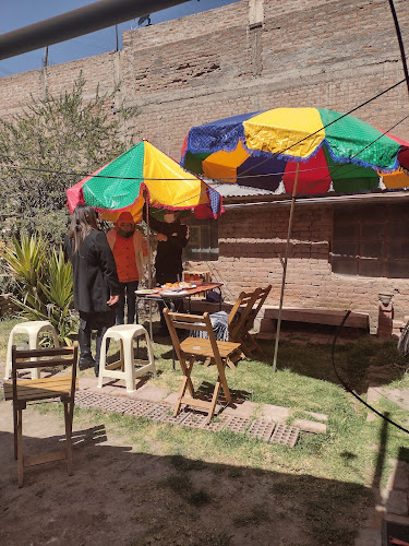 Restaurant "El Tenedor de YAEL"