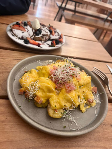 Opinii despre Aulita Restaurante în Cusco - Gastronomía y hostelería