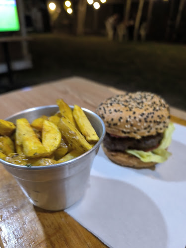 Comentarii opinii despre Burgerhaus Oxapampa