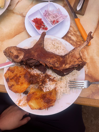 Av. Libertad 791, Huacho 15137