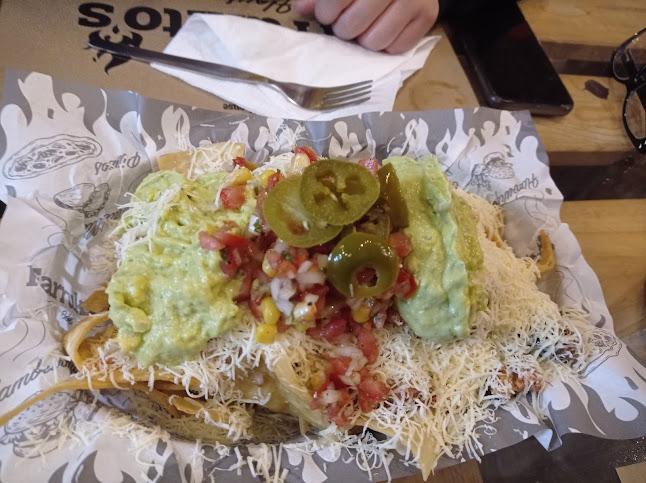 Av. Callao 193, La Perla 07016