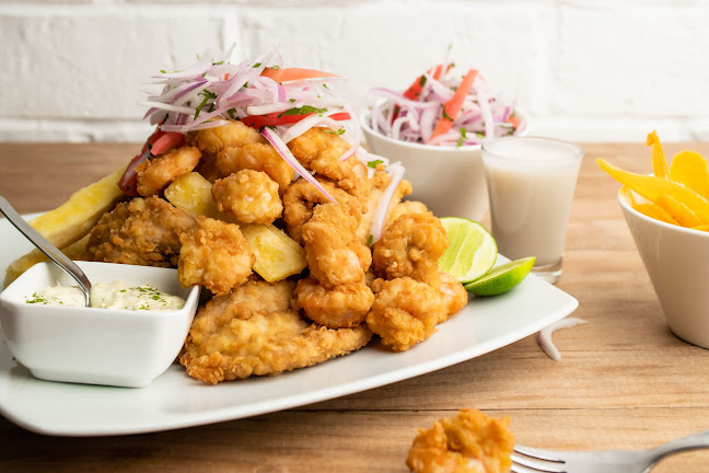 LA PERLA NEGRA - Gastronomía y hostelería