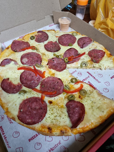 Opinii despre Pizza Mostra în Cusco - Gastronomía y hostelería