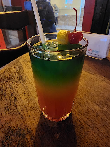 Indigo Bar Restaurant - Cusco