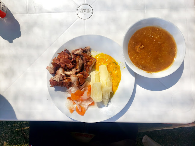 Restaurante campestre "La Posada de Acos" - Gastronomía y hostelería