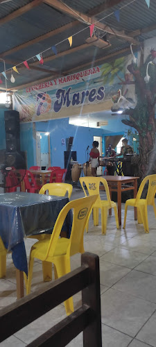 Opinii despre Cevichería y Marisquería 7 Mares în Tumbes - Gastronomía y hostelería