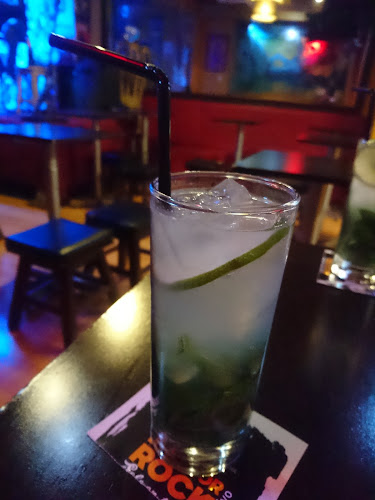 Sótano, Tecsecocha 429, Cusco 08000