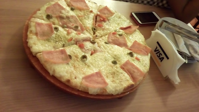 Pizzas & Pastas Smith - Gastronomía y hostelería
