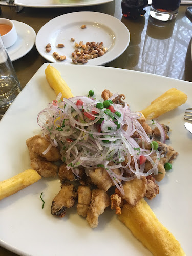 RESTAURANT HUANCHACO - Gastronomía y hostelería
